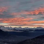 In With Stunning Views Διαμέρισμα Veysonnaz