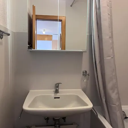 In With Stunning Views * Veysonnaz