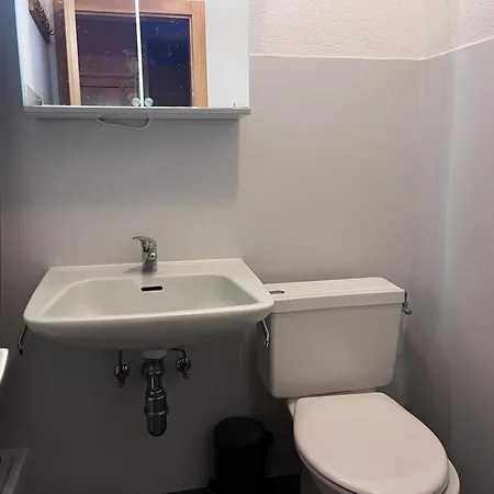 In With Stunning Views Veysonnaz