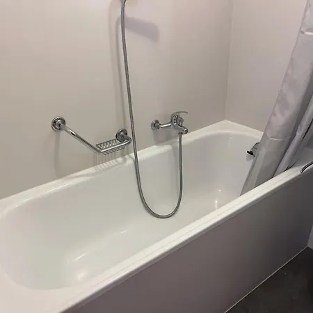 In With Stunning Views