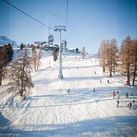 Apartment In With Stunning Views