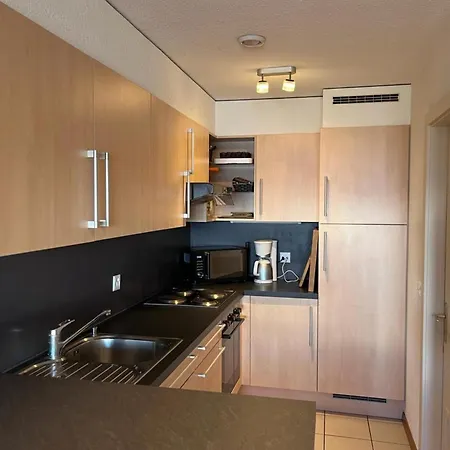 Apartment In With Stunning Views *