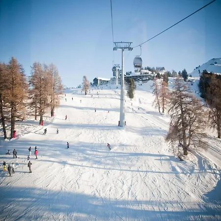 In With Stunning Views * Veysonnaz