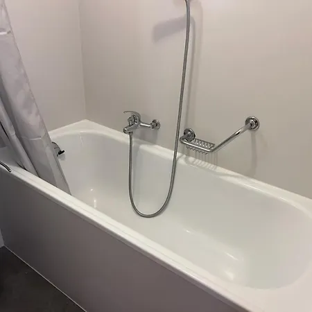 In With Stunning Views Apartment