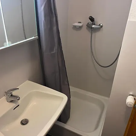 In With Stunning Views Apartment