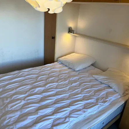 In With Stunning Views Veysonnaz