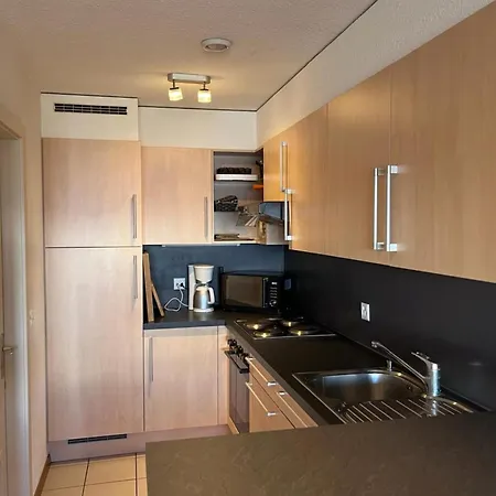 Charming With Bright Apartment