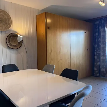 In With Stunning Views * Veysonnaz