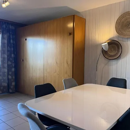 In With Stunning Views