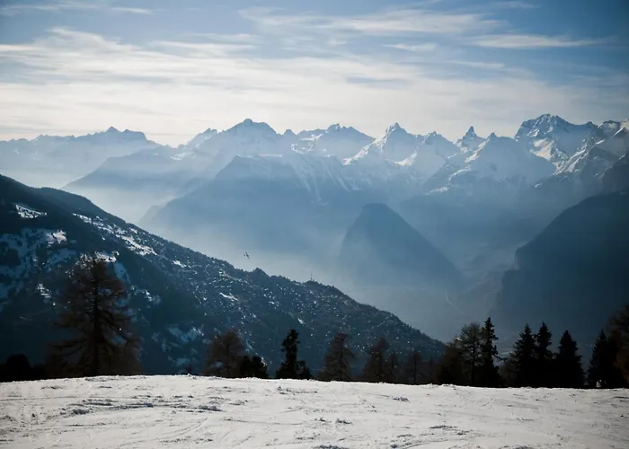 In With Stunning Views 아파트 베이소나츠
