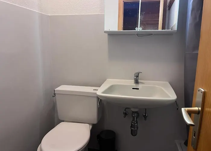 In With Stunning Views アパート