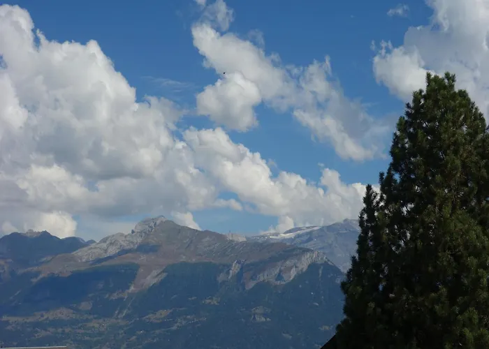 In With Stunning Views 아파트 베이소나츠