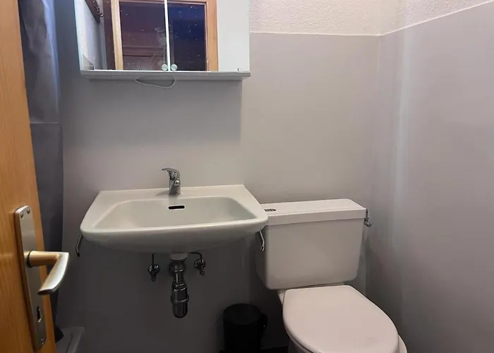 In With Stunning Views 베이소나츠