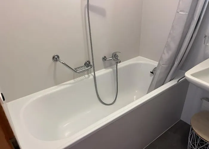 In With Stunning Views