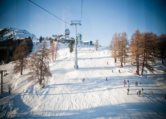 아파트 In With Stunning Views