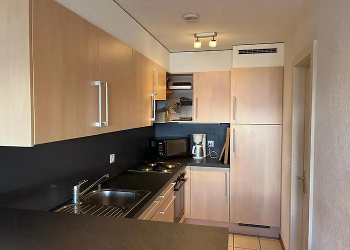 아파트 In With Stunning Views *