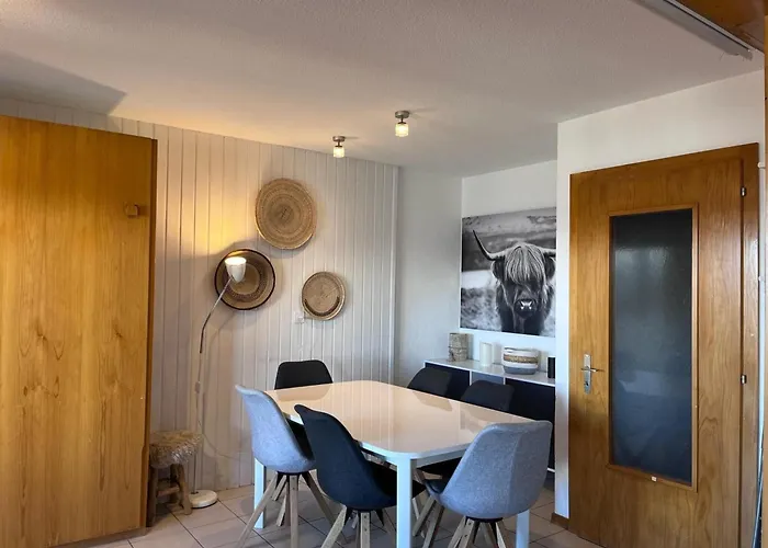 In With Stunning Views 아파트 베이소나츠