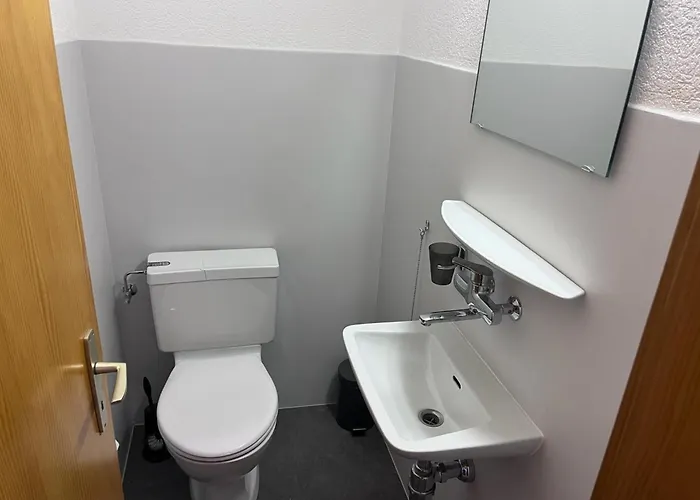 In With Stunning Views 아파트 베이소나츠