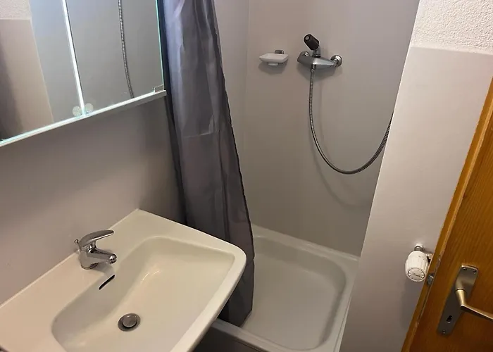 In With Stunning Views 아파트