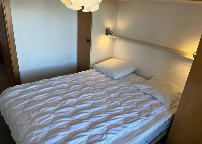 In With Stunning Views 베이소나츠