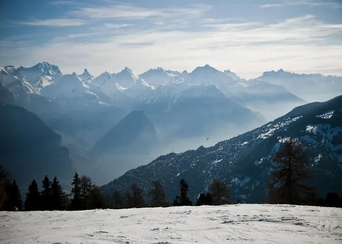 In With Stunning Views * ヴェゾナ