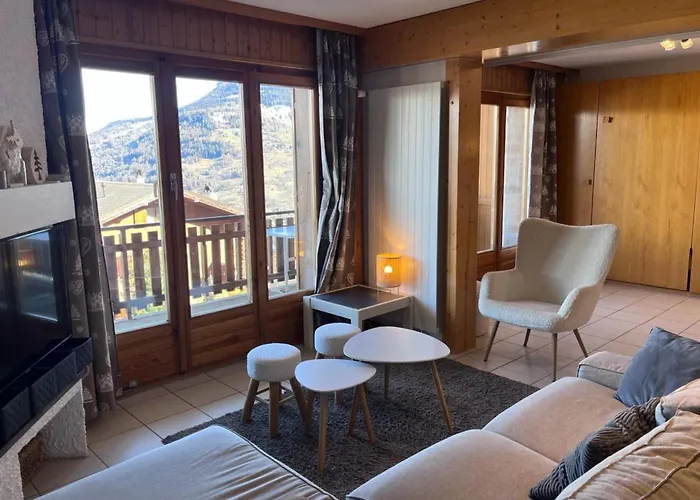 In With Stunning Views 아파트 베이소나츠