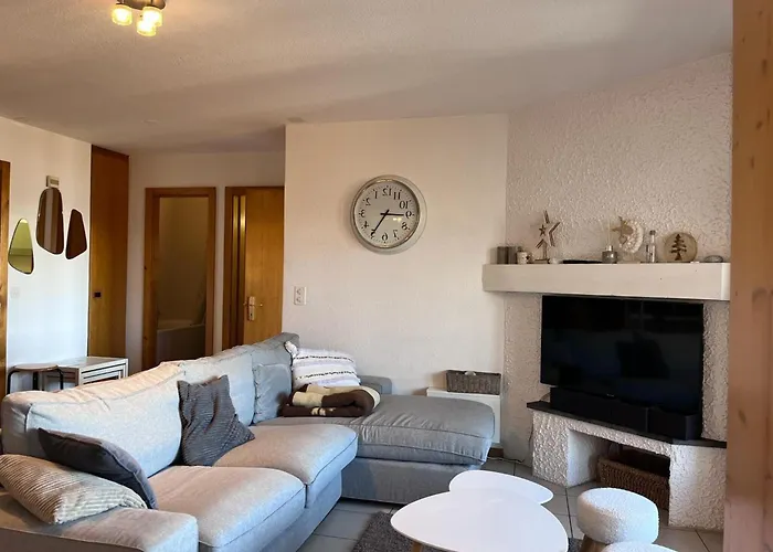 In With Stunning Views *