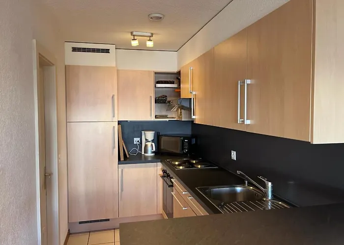 In With Stunning Views 아파트