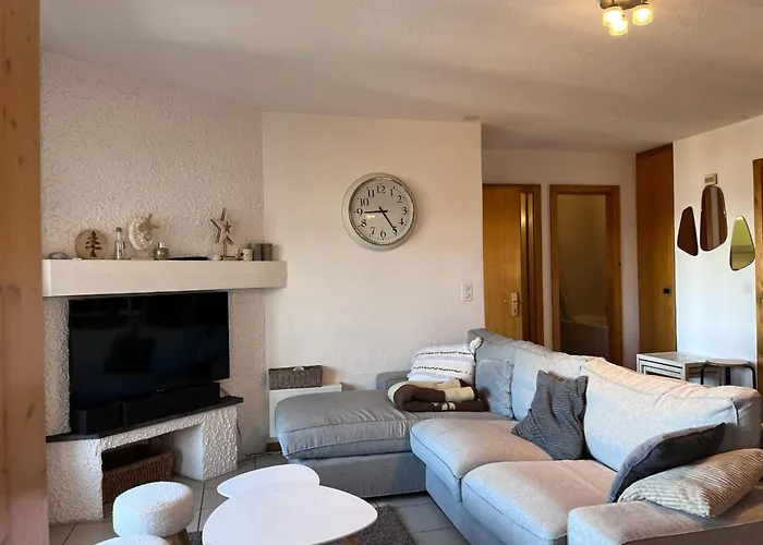 아파트 In With Stunning Views *