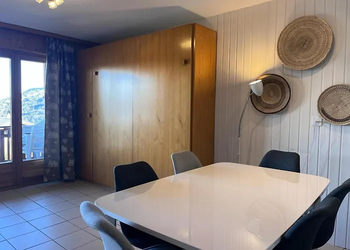 In With Stunning Views