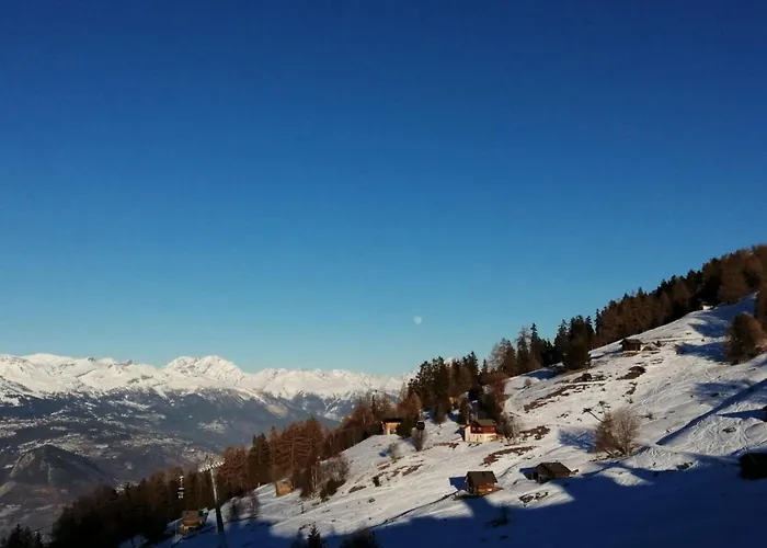 In With Stunning Views 아파트