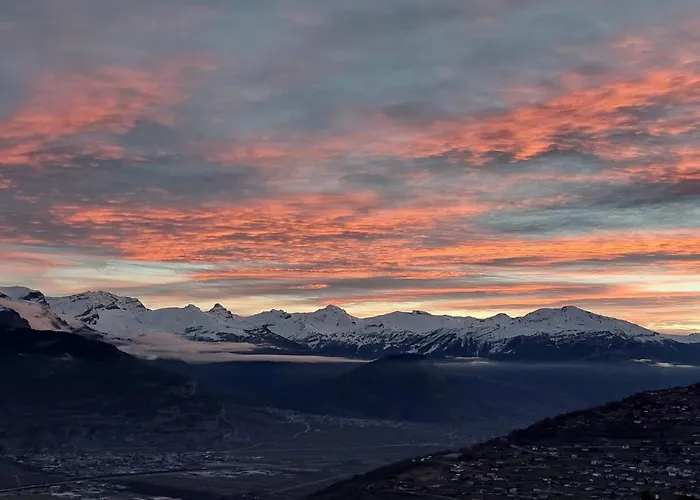 In With Stunning Views 아파트 베이소나츠