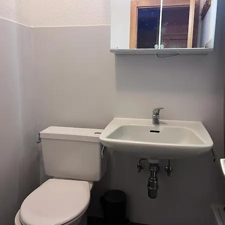 In With Stunning Views Apartamento